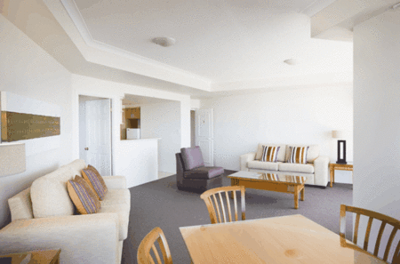 Mantra Bel Air Resort - Lismore Accommodation 3