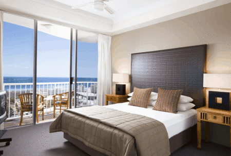Mantra Bel Air Resort - Lismore Accommodation 4