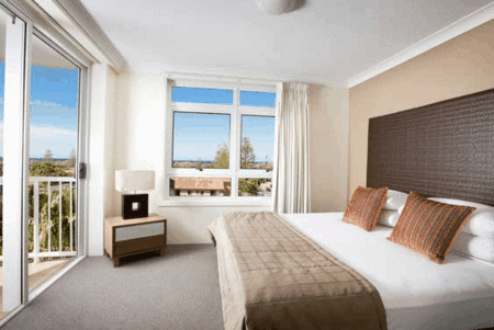 Mantra Bel Air Resort - Lismore Accommodation 5