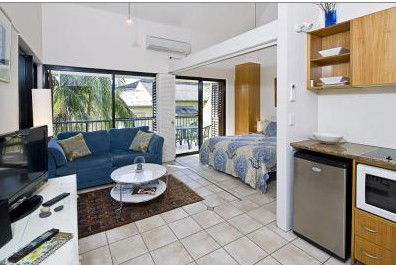 Julians Apartments - Lismore Accommodation 0