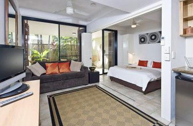 Julians Apartments - Lismore Accommodation 2
