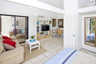 Julians Apartments - Lismore Accommodation 3