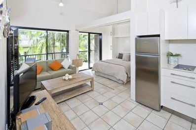 Julians Apartments - Lismore Accommodation 4