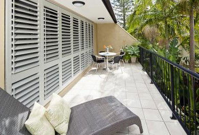 Julians Apartments - Lismore Accommodation 5