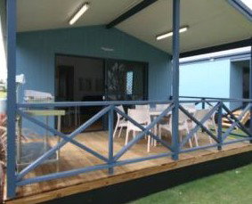 Ballina Headlands Leisure Park - Lismore Accommodation 0