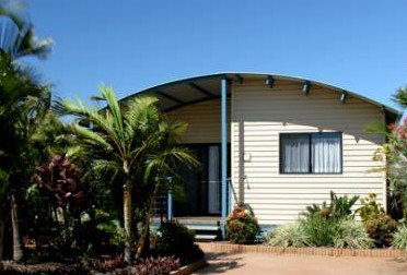 Ballina Headlands Leisure Park - Lismore Accommodation 2