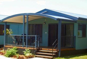 Ballina Headlands Leisure Park - Lismore Accommodation 3