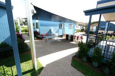 Ballina Headlands Leisure Park - Lismore Accommodation 4