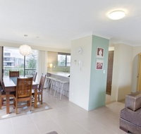 Capricornia Apartments - Lismore Accommodation