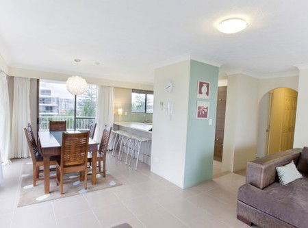 Capricornia Apartments - Lismore Accommodation 0