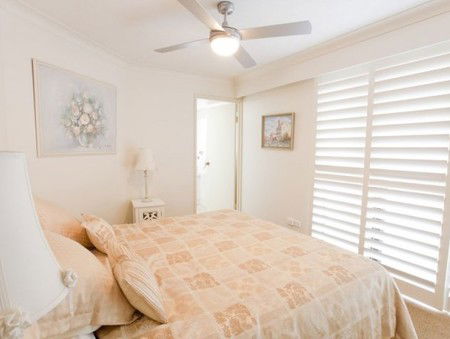 Capricornia Apartments - Lismore Accommodation 4