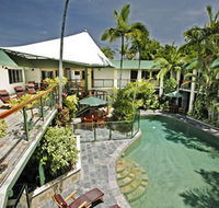 Bay Village Tropical Retreat Cairns - Lismore Accommodation