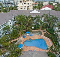 Chidori Court - Lismore Accommodation