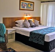 Cairns Queenslander - Lismore Accommodation