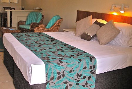 Cairns Queenslander - Lismore Accommodation 1