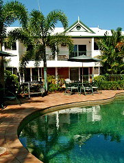 Smithfield QLD Lismore Accommodation