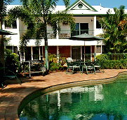 Arcadia Gardens Apartments - Lismore Accommodation