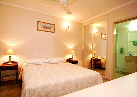 Arcadia Gardens Apartments - Lismore Accommodation 2