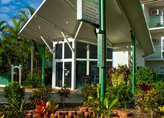 Koala Court Holiday Apartments - Lismore Accommodation 4