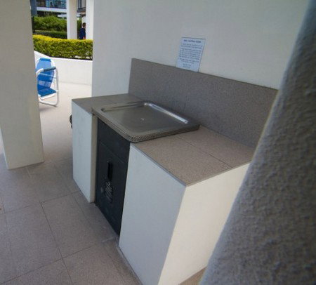 Island Beach Resort - Lismore Accommodation 5