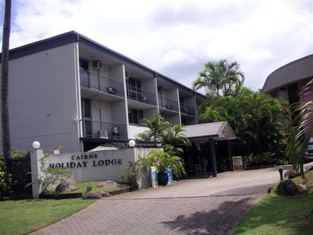 Cairns QLD Lismore Accommodation