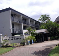 Cairns Holiday Lodge - Lismore Accommodation