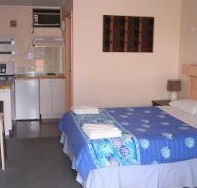 Blue Marlin Resort And Motor Inn - Lismore Accommodation