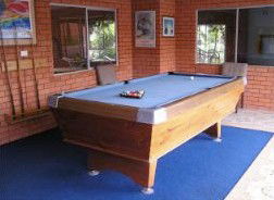 Blue Marlin Resort And Motor Inn - Lismore Accommodation 3