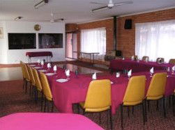 Blue Marlin Resort And Motor Inn - Lismore Accommodation 5