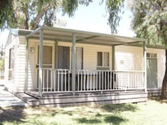 Echuca Caravan Park - thumb 2