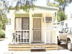 Echuca Caravan Park - thumb 5