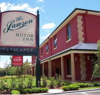 The Lawson Motor Inn - Lismore Accommodation