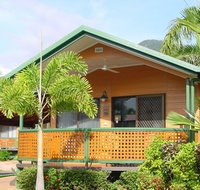 Cairns Coconut Holiday Resort - Lismore Accommodation