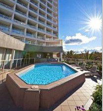 Rydges Cronulla Beach - Lismore Accommodation 4