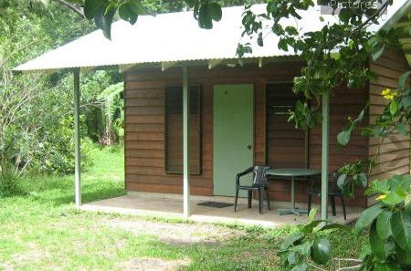 Ayton QLD Lismore Accommodation