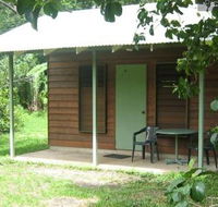 Haleys Cabin  Camping - Lismore Accommodation