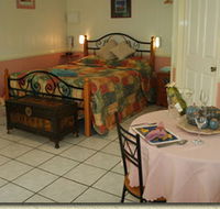 Chillagoe Cabins - Lismore Accommodation