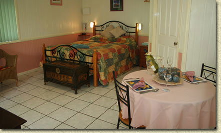 Chillagoe Cabins - Lismore Accommodation 0