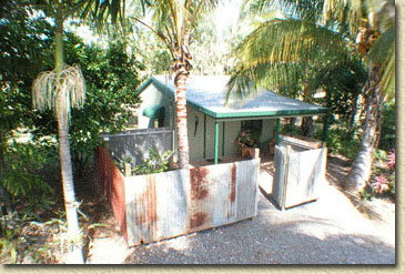Chillagoe Cabins - Lismore Accommodation 1