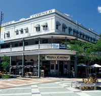 Hides Hotel Cairns - Lismore Accommodation