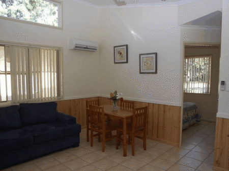 Coolwaters Holiday Village - Lismore Accommodation 1