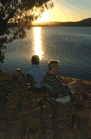 Coolwaters Holiday Village - Lismore Accommodation 2