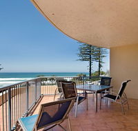 Coolum Baywatch Resort - Lismore Accommodation