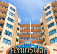 The Peninsular Beachfront Resort - Lismore Accommodation