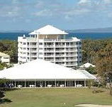 Fairways Golf And Beach Retreat - Lismore Accommodation