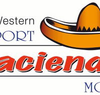 Best Western Airport Hacienda Motel - Lismore Accommodation