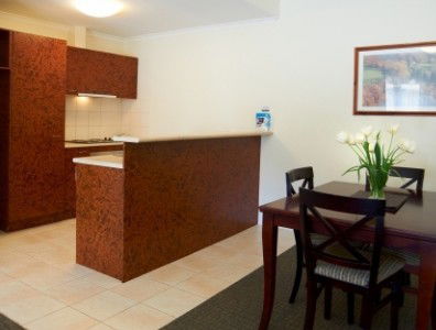 Quest Kew - Lismore Accommodation 0