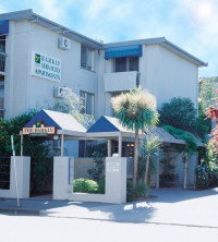 Barkly Apartments - Lismore Accommodation 0