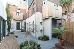 Sixty Two On Grey - Lismore Accommodation 2