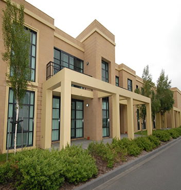 Narre Warren VIC Lismore Accommodation